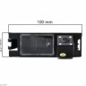 CMOS ECO LED штатная камера заднего вида Hyundai AVEL AVS112CPR (#027)