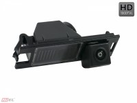 CCD HD штатная камера заднего вида Hyundai AVEL AVS327CPR (#027)