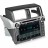 Штатная магнитола Toyota Land Cruiser Prado 150 2013-2016 Carmedia MKD-T920-P30-8 Android 8.1/9.0 