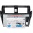 Штатная магнитола Toyota Land Cruiser Prado 150 2013-2016 Carmedia MKD-T920-P30-8 Android 8.1/9.0 