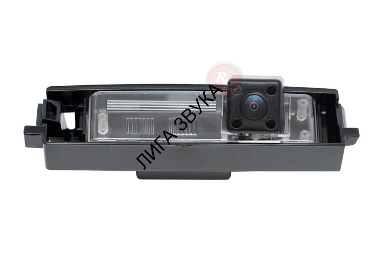 Штатная камера парковки RedPower TOY046 для Toyota RAV 4 (2006-2012)