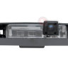 Штатная камера парковки RedPower TOY046 для Toyota RAV 4 (2006-2012)