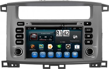 Штатная магнитола Toyota Land Cruiser 100 2002-2007 Carmedia KR-7083-S10 Android 4G SIM DSP Штатная магнитола Toyota Land Cruiser 100 2002-2007 Carmedia KR-7083-S10 Android