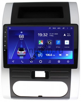 Штатная магнитола 10 дюймов 2/32 Teyes CC2L PLUS RM-1011 Nissan X-Trail II T31 2007-2014 Android DSP, IPS, AHD Штатное головное устройство Teyes CC2L PLUS 10 дюймов 2/32 RM-1011 для Nissan X-Trail II (T31) 2007-2014 на Android 8.1 (DSP, IPS, AHD)