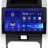 Штатная магнитола 10 дюймов 2/32 Teyes CC2L PLUS RM-1011 Nissan X-Trail II T31 2007-2014 Android DSP, IPS, AHD