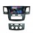 Штатная магнитола Toyota Hilux 2011-2015 FarCar TM / HL / XL 143M Android 4G DSP