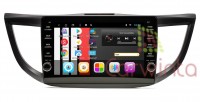 Штатная магнитола Honda CR-V 2012-2015 Carwinta KV-1031T3 Android 7.1 