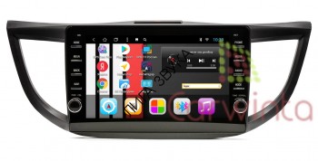 Штатная магнитола Honda CR-V 2012-2015 Carwinta KV-1031T3 Android 7.1  Штатная магнитола Honda CR-V 2012-2015 Carwinta KV-1031T3 Android 7.1 
