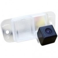 Камера заднего вида cam-087 SsangYong Actyon 2006-2010