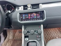 Штатная магнитола Land Rover Range Rover Evoque 2015-2018 Radiola RDL-1666-16+ Android 4G модем