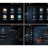 Штатная магнитола Chevrolet Aveo T200 2007-2012, Captiva I 2006-2011, Epica 2006-2012 Redpower 30020IPS Android 8