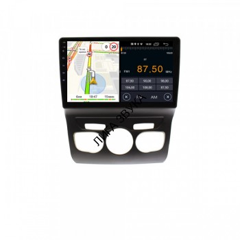 Штатная магнитола Citroen C4 2013-2016, DS4 2012-2016 Parafar PF554FHD Android Штатная магнитола Parafar для Citroen C4 2013-2016 DS4 2012-2016 на Android (PF554XHD)
