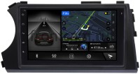 Штатная магнитола SsangYong Kyron, Korando, Actyon Canbox M-Line 9863-RP-SYAC-42 Android 4G-SIM, 2/32, DSP
