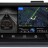 Штатная магнитола SsangYong Kyron, Korando, Actyon Canbox M-Line 9863-RP-SYAC-42 Android 4G-SIM, 2/32, DSP