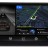 Штатная магнитола SsangYong Kyron, Korando, Actyon Canbox M-Line 9863-RP-SYAC-42 Android 4G-SIM, 2/32, DSP