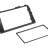 Штатная магнитола SsangYong Kyron, Korando, Actyon Canbox M-Line 9863-RP-SYAC-42 Android 4G-SIM, 2/32, DSP