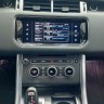 Штатная магнитола Range Rover Sport 2013-2017 CarSys 1667 Android 4G модем 