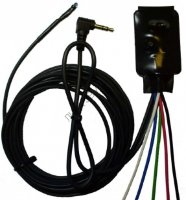 Адаптер кнопок на руле Zexma MFD-207-Sony-Opel