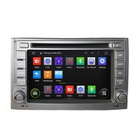 Штатная магнитола Hyundai H-1, Starex 2007-2015, i800, iLoad, iMax 2008-2015 Carmedia KD-6224-P5-32