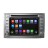 Штатная магнитола Hyundai H-1, Starex 2007-2015, i800, iLoad, iMax 2008-2015 Carmedia KD-6224-P5-32