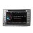 Штатная магнитола Hyundai H-1, Starex 2007-2015, i800, iLoad, iMax 2008-2015 Carmedia KD-6224-P5-32