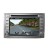 Штатная магнитола Hyundai H-1, Starex 2007-2015, i800, iLoad, iMax 2008-2015 Carmedia KD-6224-P5-32