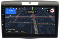 Штатная магнитола Honda CR-V 4 2011-2018 ANB7709-RHO-FC305C Android 