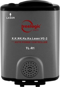 Автомобильный радар-детектор Treelogic TL-R1