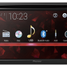 Магнитола 2 DIN Pioneer AVH-G225BT Bluetooth, DVD