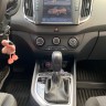 Штатная магнитола Hyundai Creta 2016+ Tesla style Carmedia ZF-1105