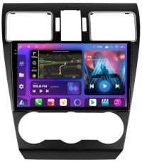 Штатная магнитола Subaru Forester, XV FarCar s400 2K Android (BX901/775M)