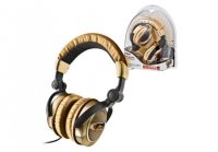 Наушники Trust ClubMaster DJ Headset 