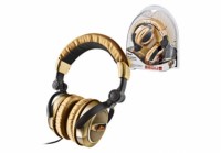 Наушники Trust ClubMaster DJ Headset 