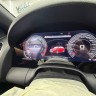 Штатная магнитола + приборная панель Audi Q7 3G 2009-2015 Radiola RDL-8802 Dual Android 4G 