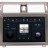 Штатная магнитола Lexus GX 400 / 460 2013-2019 Carmedia ZF-6018-DSP 4ГБ-64ГБ