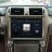 Штатная магнитола Lexus GX 400 / 460 2013-2019 Carmedia ZF-6018-DSP 4ГБ-64ГБ