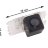 Штатная цветная камера заднего вида Jaguar XF, XJ Pleervox PLV-CAM-JAG01