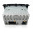 Штатная магнитола Toyota Land Cruiser Prado 120 2002-2009 Carmedia KR-9031-T8