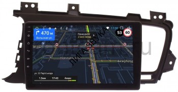 Штатная магнитола Kia Optima III 2010-2013 2/16 для авто с камерой OEM GT9-9016 2/16 Android Штатная магнитола Kia Optima III 2010-2013 2/16 для авто с камерой OEM GT9-9016 2/16 Android