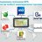 Штатная магнитола Subaru Forester 2013-2015 (SH), XV 2012-2015, Impreza 2011+ (GP/GJ) Newsmy NR9007