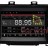 Штатная магнитола Toyota Alphard, Vellfire 2008-2015 Carwinta CF-3184B Android 9.0 