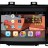 Штатная магнитола Toyota Alphard, Vellfire 2008-2015 Carwinta CF-3184B Android 9.0 