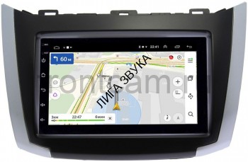 Штатная магнитола Haima M3 2014-2021 OEM GT7-RP-HM3B-140 Android Штатная магнитола Haima M3 2014-2021 OEM GT7-RP-HM3B-140 Android