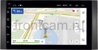 Штатная магнитола Nissan Juke I, March IV (K13), Note II, Serena (C26/C27) 2010-2019 OEM GT7-RP-NSUNB-142 Android