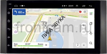 Штатная магнитола Nissan Juke I, March IV (K13), Note II, Serena (C26/C27) 2010-2019 OEM GT7-RP-NSUNB-142 Android Штатная магнитола Nissan Juke I, March IV (K13), Note II, Serena (C26/C27) 2010-2019 OEM GT7-RP-NSUNB-142 Android