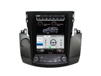 Штатная магнитола Toyota RAV4 2006-2012 Tesla Carwinta CF-3151PX6