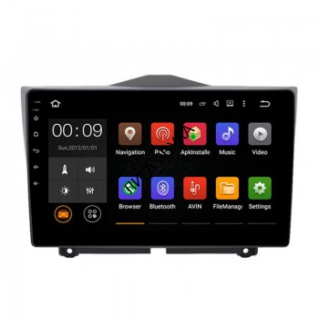 Штатная магнитола Lada Granta 2018+ Roximo RX-3007 4G LTE Штатная магнитола Roximo 4G RX-3007 для Lada Granta, 2018-
