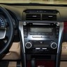 Штатная магнитола Toyota Camry, Aurion 2011-2014 / Daihatsu Altis 2012+ Daystar DS-7048HD