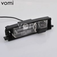 Камера заднего вида Toyota RAV4 2006-2012 vomi TOY046 FF01-CCD
