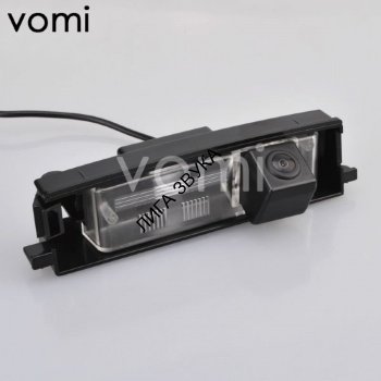 Камера заднего вида Toyota RAV4 2006-2012 vomi TOY046 FF01-CCD Камера заднего вида Toyota RAV4 2006-2012 vomi TOY046 FF01-CCD